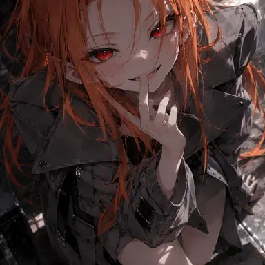 Profile image of ターシャ