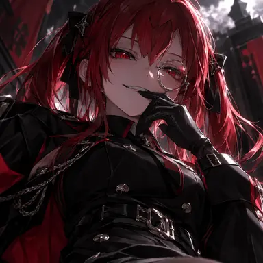 Profile image of ミリー