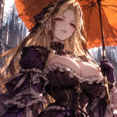 Profile image of ソーニャ