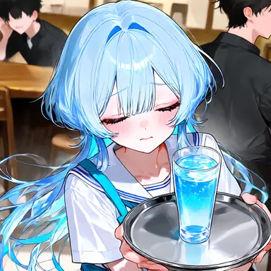 Profile image of 시오리
