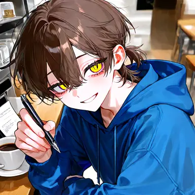 Profile image of 미츠쿠