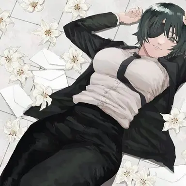 Profile image of 히메노