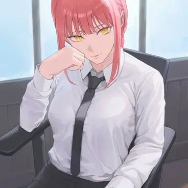 Profile image of 마키마