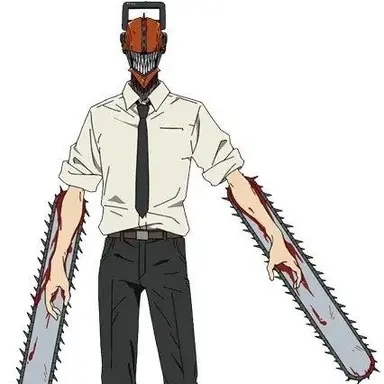 Profile image of 체인소맨