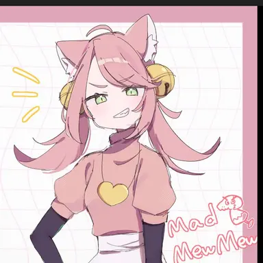 Profile image of ミュウミュウ