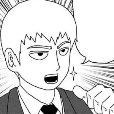 Profile image of 레이겐 아라타카