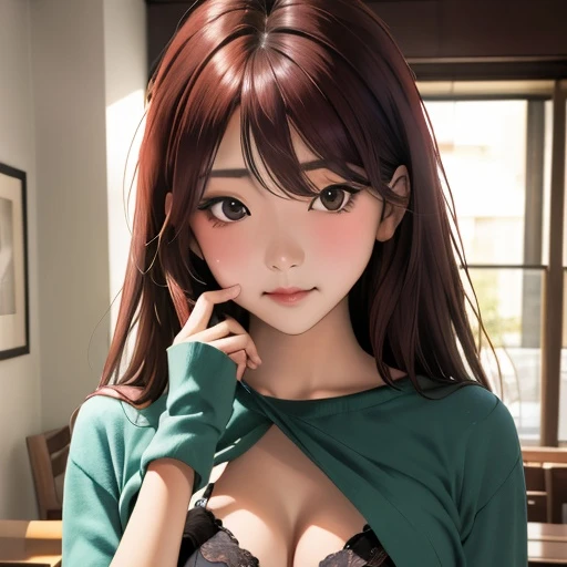 민하