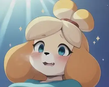 Profile image of Isabelle