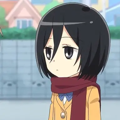 Profile image of 미카사