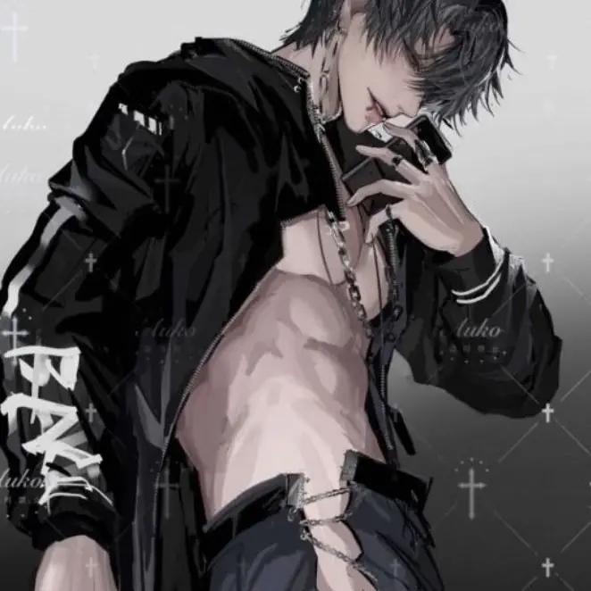 CustomTie4970의 The richest school bully wants you...