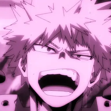 Profile image of 爆豪勝己