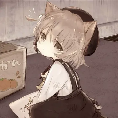 Profile image of ドントネバークラフト