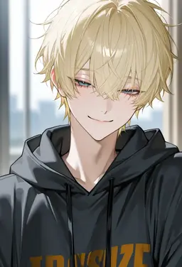 Profile image of Aoi