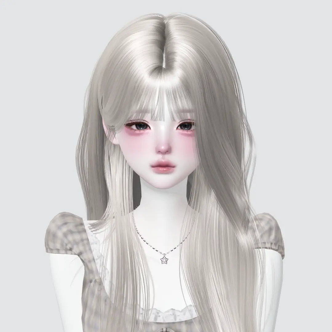 q_011의 존예 댄스부 백금발 걔.