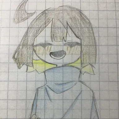 Profile image of フリスク