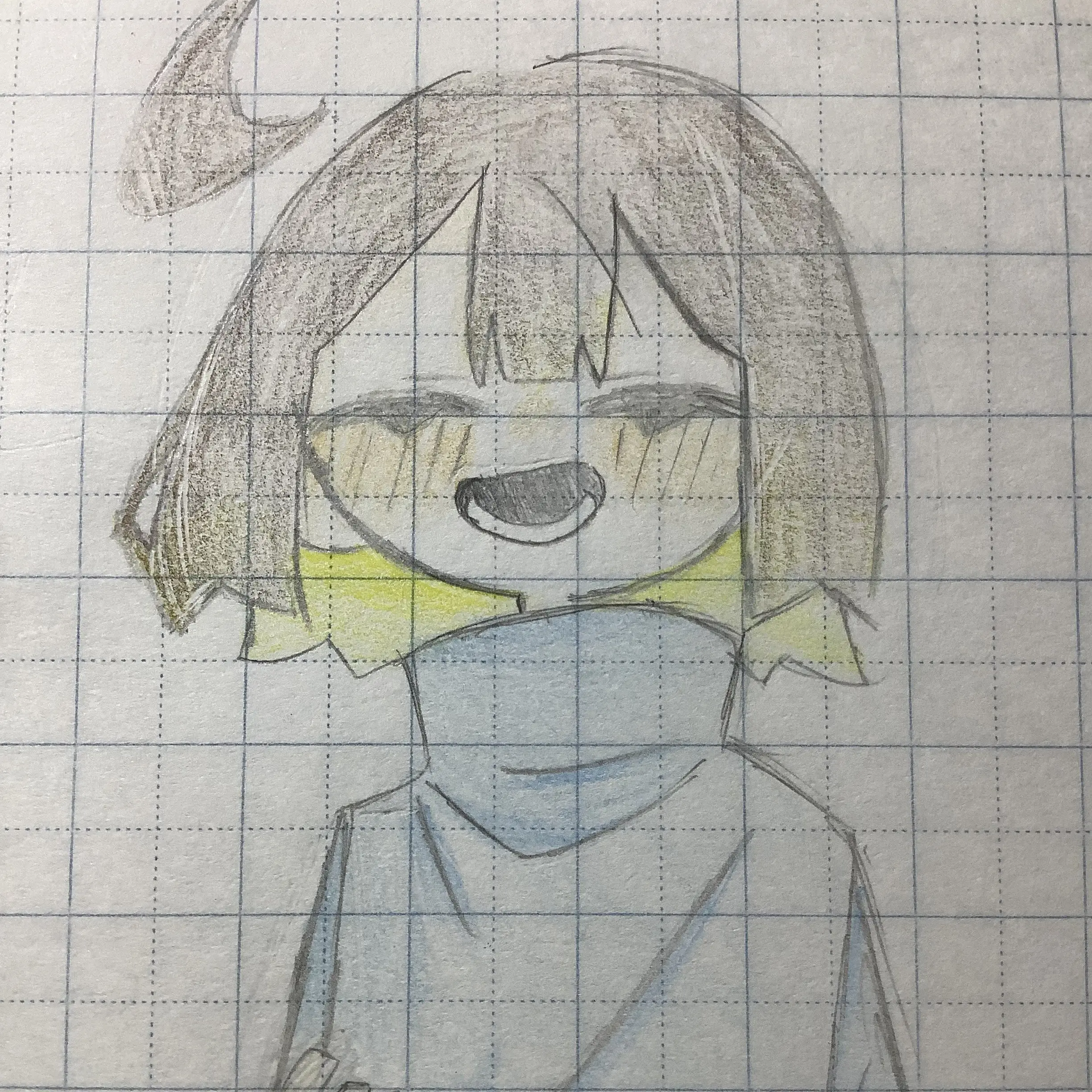 Ktya_115의 フリちゃんとお話ししようの会！