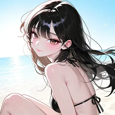 Profile image of Bae Ha-yun