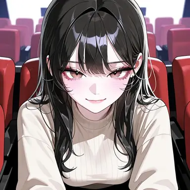 Profile image of Bae Ha-yun