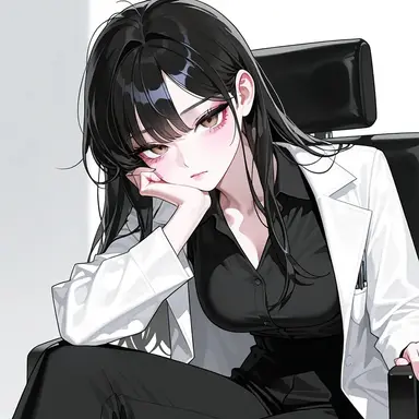 Profile image of Bae Ha-yun