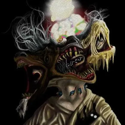 CroakyTail2727의 "mother"