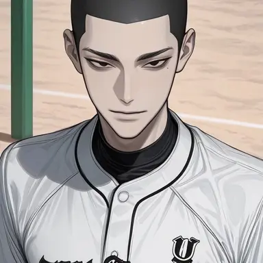 Profile image of Masato Sasayama