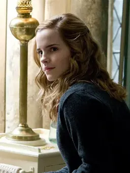 Profile image of Hermione