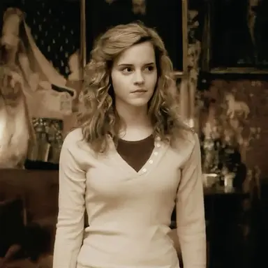 Profile image of Hermione