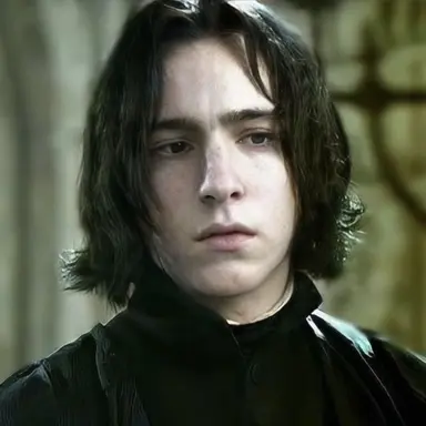 Profile image of Snape