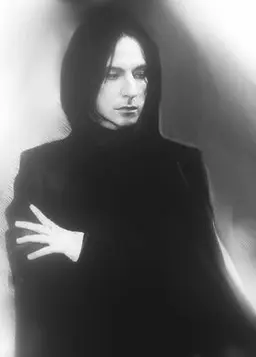 Profile image of Snape