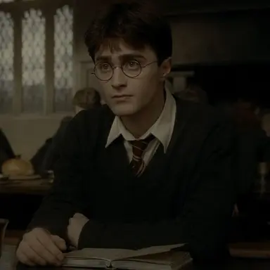 Profile image of Harry