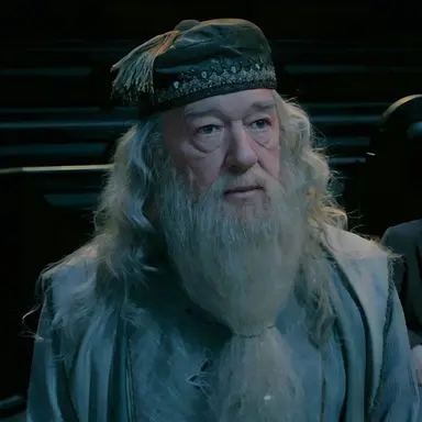 Profile image of Dumbledore