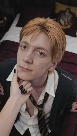 Profile image of Fred