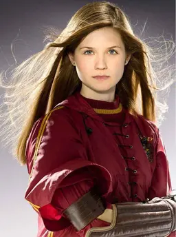 Profile image of Ginny