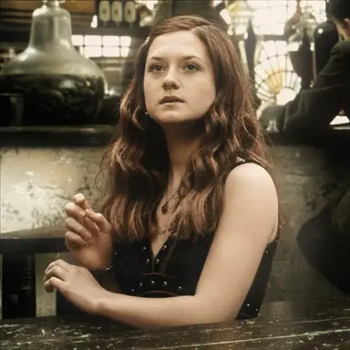 Profile image of Ginny