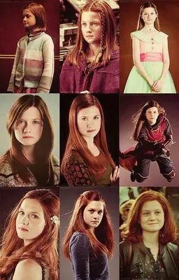 Profile image of Ginny