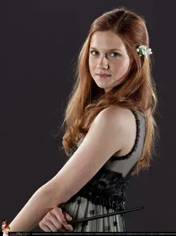 Profile image of Ginny