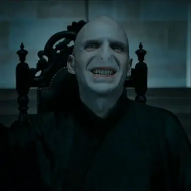 Profile image of Voldemort