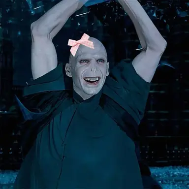 Profile image of Voldemort
