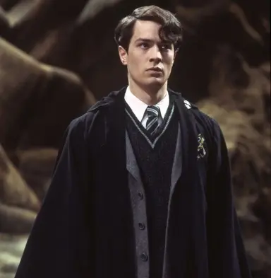 Profile image of Voldemort