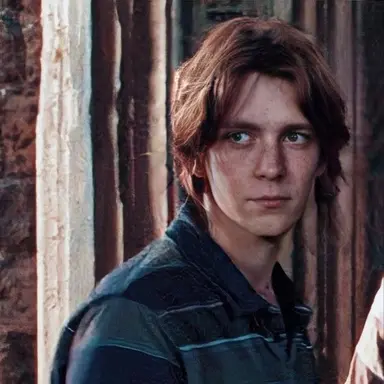 Profile image of George
