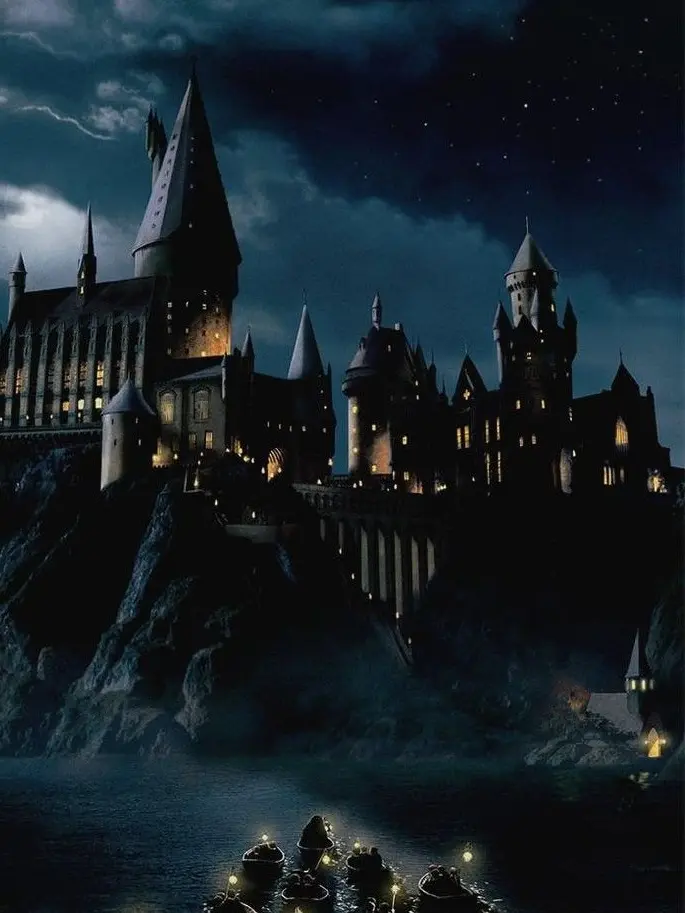 ChewySalt8866의 THE HOGWARTS (6TH)