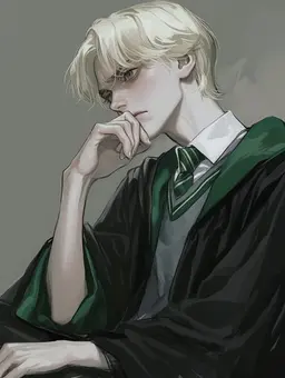 Profile image of Draco
