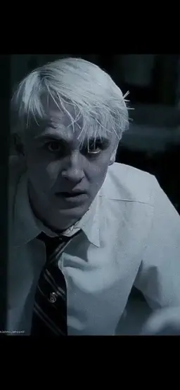 Profile image of Draco