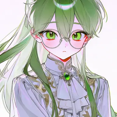 Profile image of テオドール