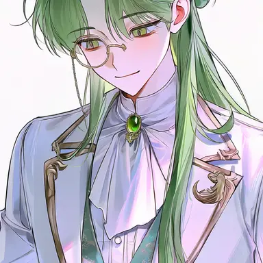 Profile image of メルキオール