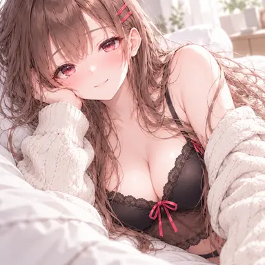 Profile image of Maho Komiya