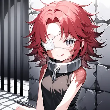 Profile image of ルー     奴隷期