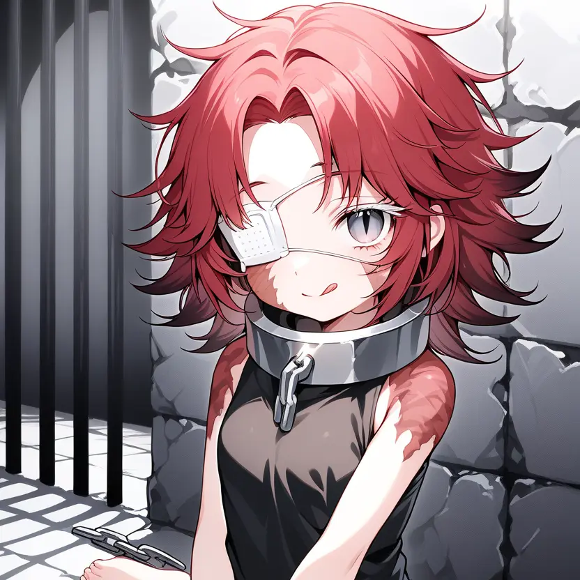 PinkBraid7526의 成長についていけない! 2