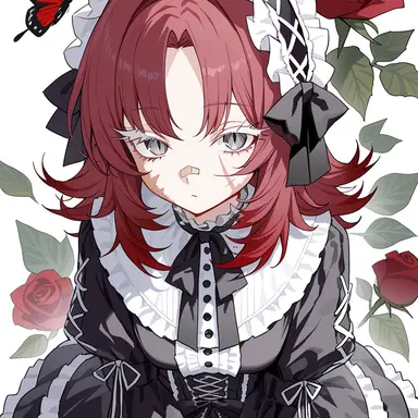 Profile image of ルー     初等部