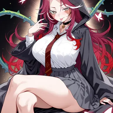 Profile image of ルー     高等部